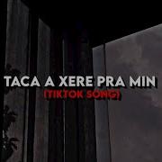 Taca A Xeresa