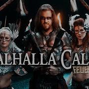 Feuerschwanz Valhalla Calling Official Video Cover Of Miracleofsound Napalm Records