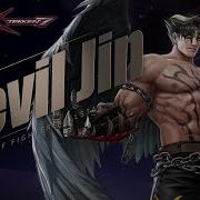 King Of Fighters All Stars Devil Jin