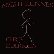 Chris Doerksen Night Running