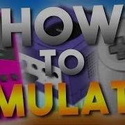 How To Emulate