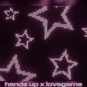 Lady Gaga Love Game Hands Up Remix