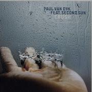 Paul Van Dyk Feat Second Sun Crush Vandit Club Mix