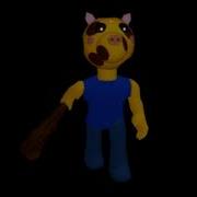 Roblox Piggy Giraffy Theme