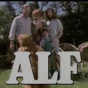 Alf Theme 1 Season