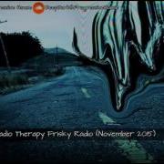 Frisky Radio Radio Therapy May 2018 Dave Seaman