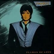 Fancy Flames Of Love