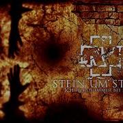 Rammstein Stein Um Stein Instrumental Cover By Sickness