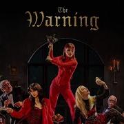 Album The Warning