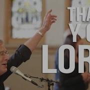 Don Moen Thank You Lord