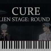 Alien Stage Piano