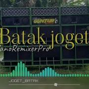 Dj Joget Terbaru Audio Guntur 2023