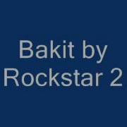 Bakit Rockstar