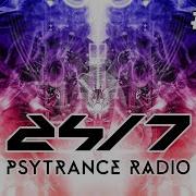 Psychedelic Trance Radio 2