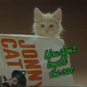 Jonny Cat Commercial 1983