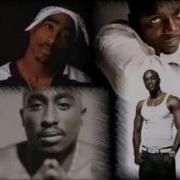 2Pac Troublesome Akon