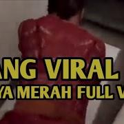 Viral Pegawai Hotel Kebayak Merah