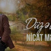 Nicat Menali Duzeler