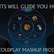 Coldplay Mashup