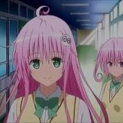 To Love Ru Darkness Op