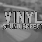 Vinyl Sound Effect 1080P Hd Free Download