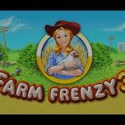 Farm Frenzy 3 Full Ost