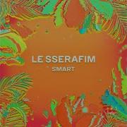 Le Sserafim Smart English Version