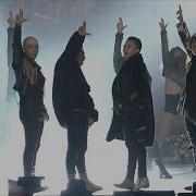 Big Bang Live