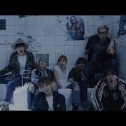 Bts All Mv