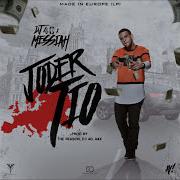 Messiah Joder Tio Official Audio