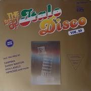 The Best Of Italo Disco Vol 10 Vinyl