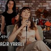 Ayten Rasul Yuregim Agir Yarali