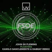 Kamilo Sanclemente Dabeat Floating