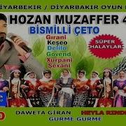 Hozan Muzafer Grani 4