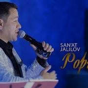 Sanat Jalilov Popuri Санат Жалилов Попури