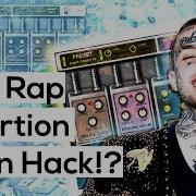 Punk Rap Vocal Effect In Fl Studio Insane Distortion Plugin Hack