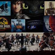 Movie Score Medley