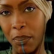 Erykah Badu Love Of My Life