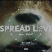 Boston Bun Feat Dvno Spread Love Paddington Extended Version With