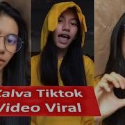 Viral Video Zalva