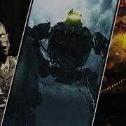 Evolution Of Call Of Duty Zombies 2008 2020