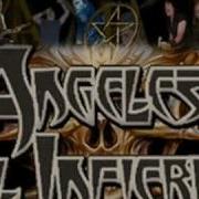 Angeles Del Infierno Rocker