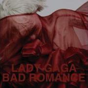 Bad Romance Remix Club Edit Lady Gaga Skrillex