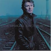 Steve Winwood Fill Me Up