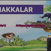 Хаккалар Кушиги Mp3