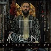 Magnis Feat Schirin Meine Arabische Frau Official Video Prod By Saven