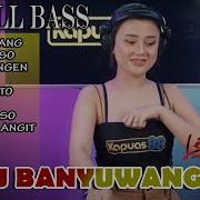 Special Lagu Banyuwangian Klasik Versi Remix Thailand