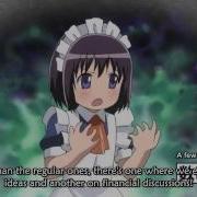 Maid Sama E5