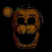 Fnaf Ultimate Custom Night Ost Void Leon Riskin