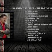 Ibrahim Tatlıses Gelini Gelini Uzun Hava